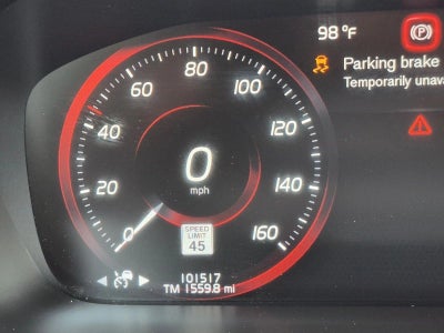 2017 Volvo XC90 Inscription