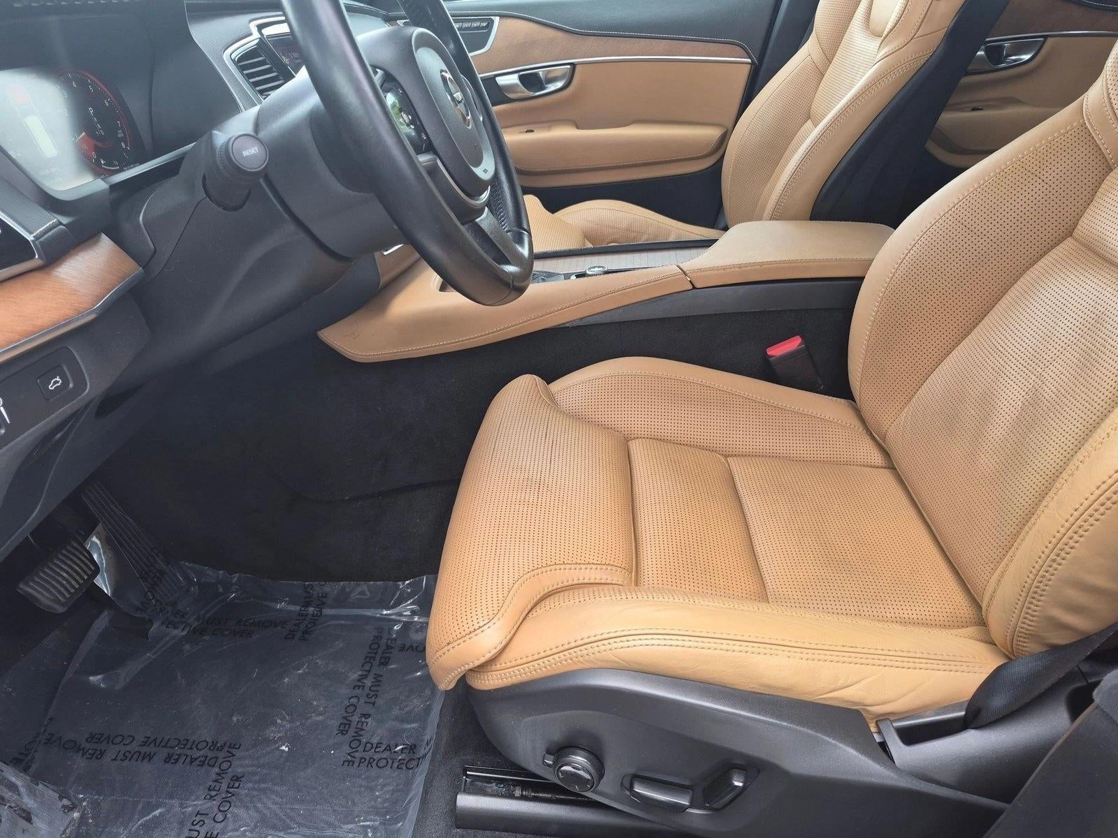 2017 Volvo XC90 Inscription