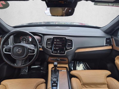 2017 Volvo XC90 Inscription