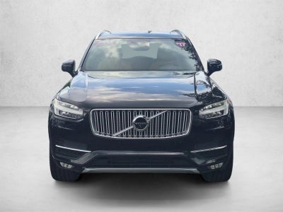 2017 Volvo XC90 Inscription