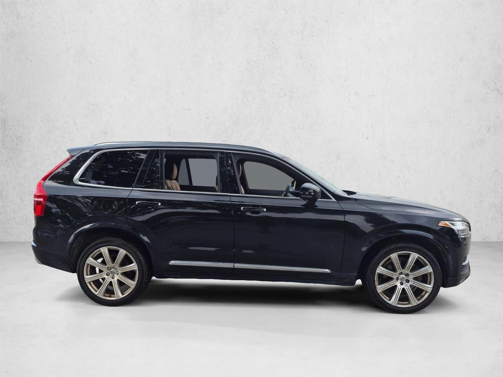 2017 Volvo XC90 Inscription