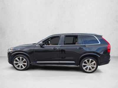 2017 Volvo XC90 Inscription