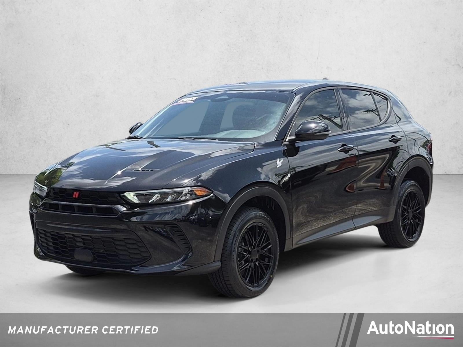 2023 Dodge Hornet GT Plus AWD
