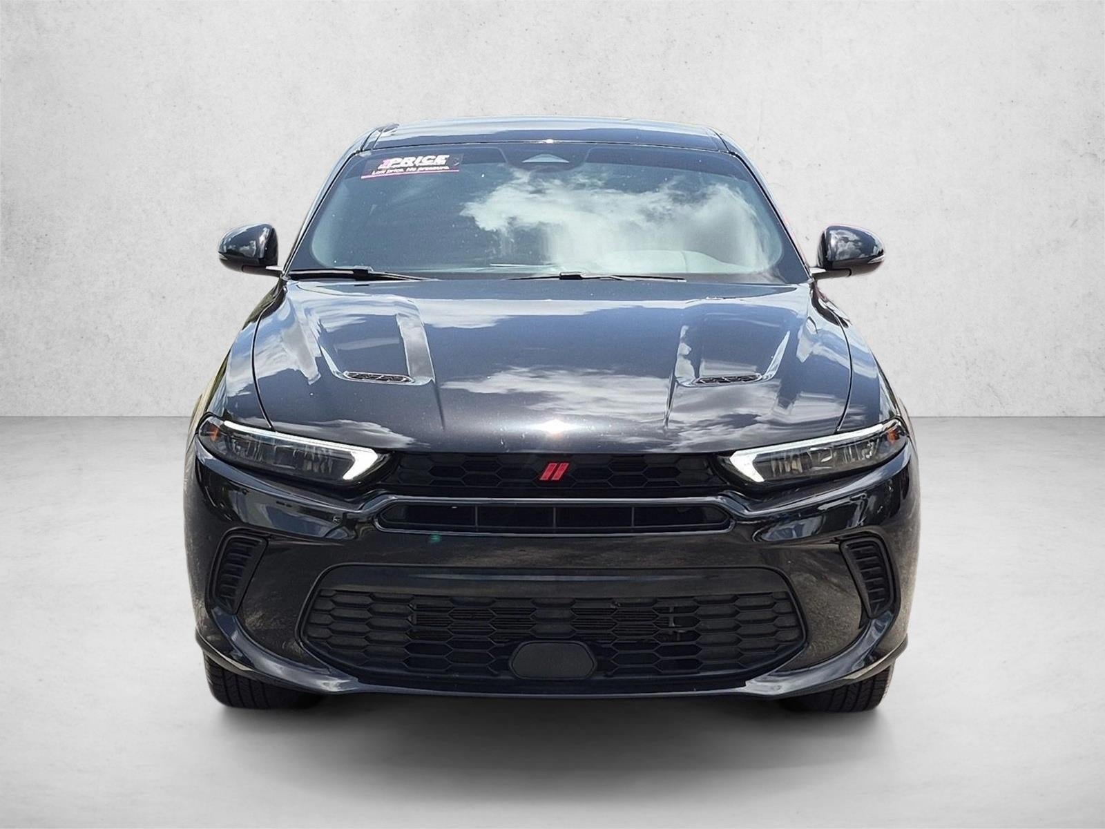 2023 Dodge Hornet GT Plus AWD