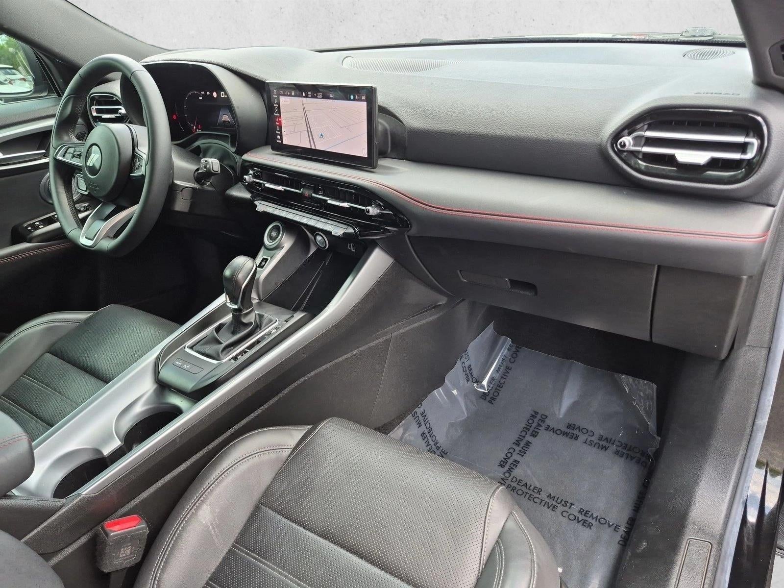 2023 Dodge Hornet GT Plus AWD
