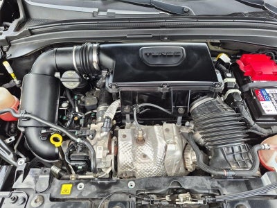 2023 Dodge Hornet GT Plus AWD