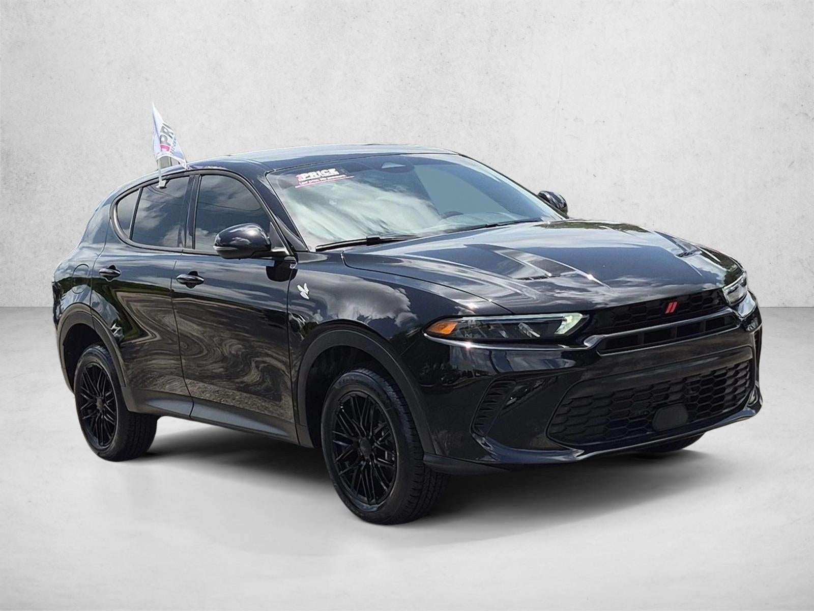 2023 Dodge Hornet GT Plus AWD