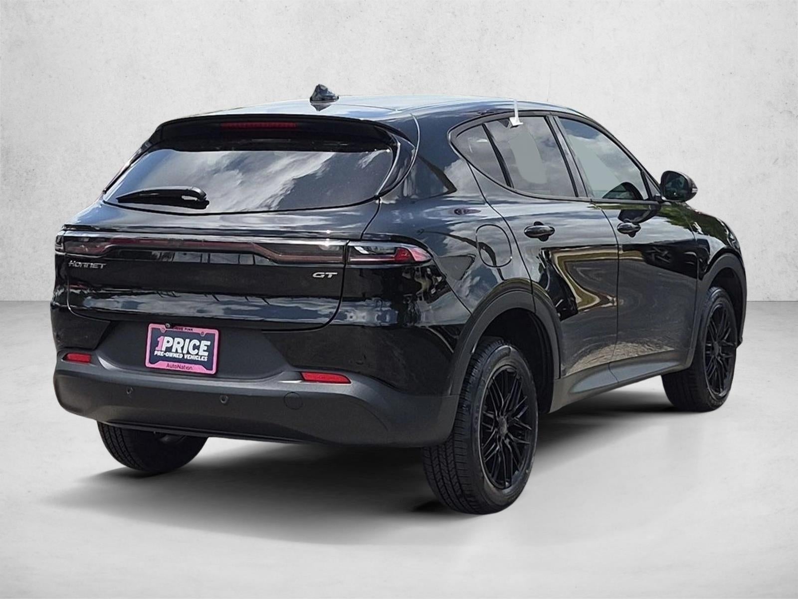 2023 Dodge Hornet GT Plus AWD