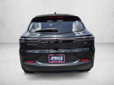 2023 Dodge Hornet GT Plus AWD