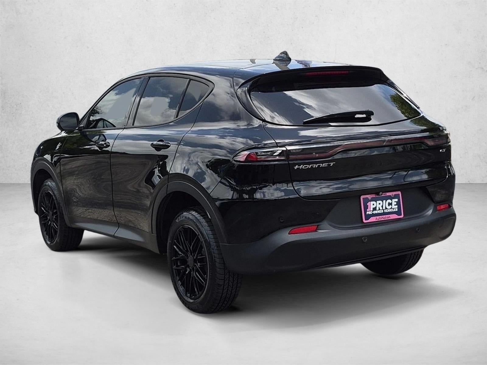 2023 Dodge Hornet GT Plus AWD