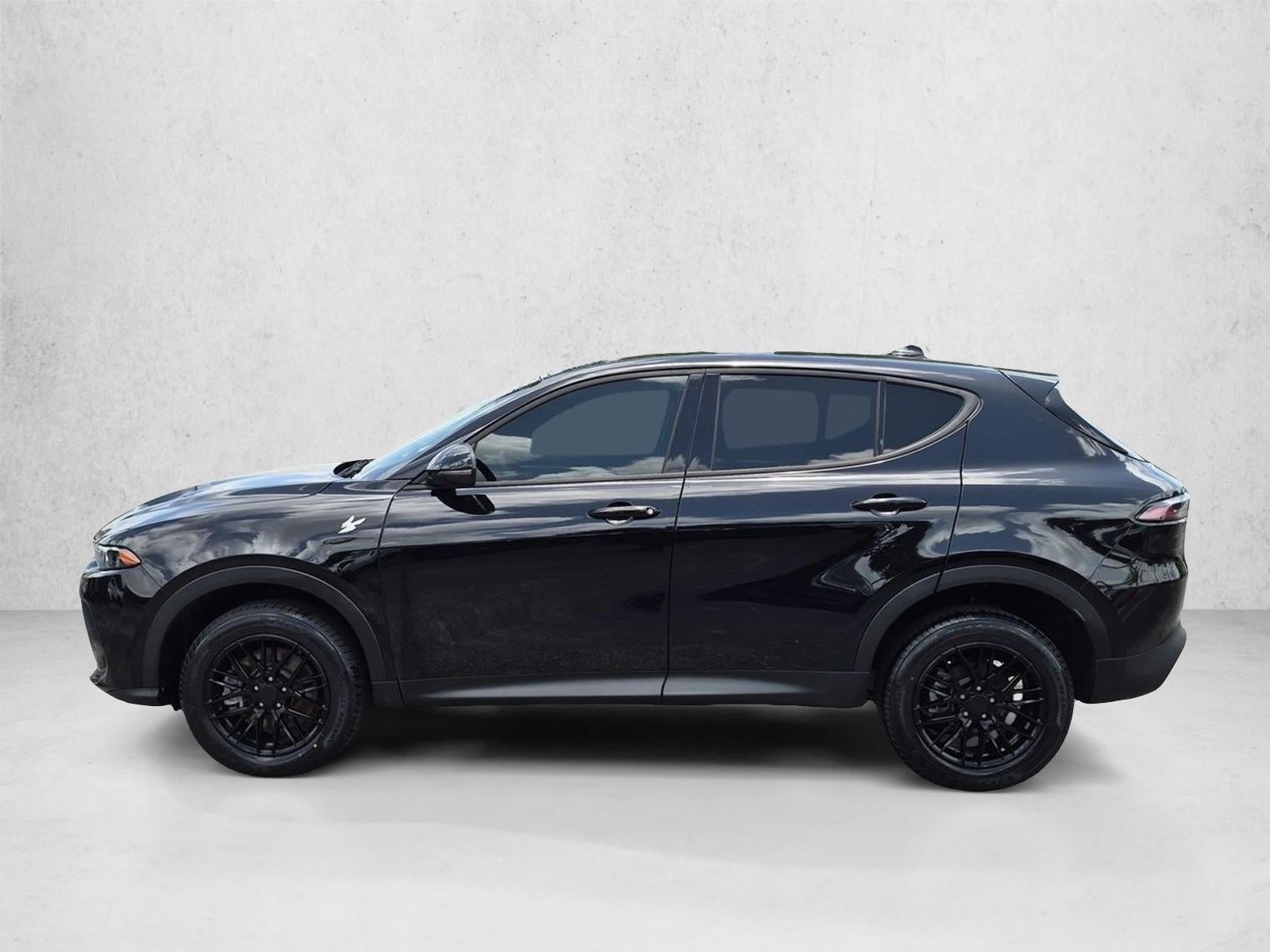2023 Dodge Hornet GT Plus AWD