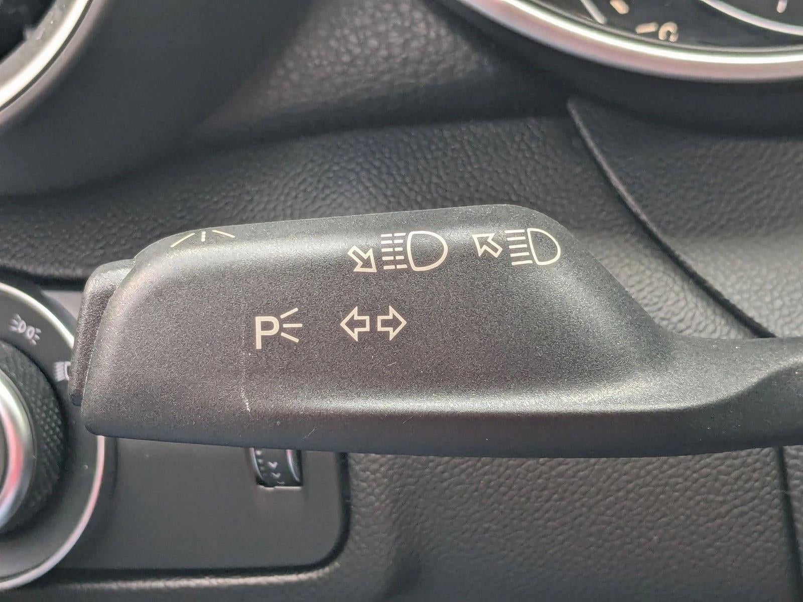 2023 Alfa Romeo Giulia Ti