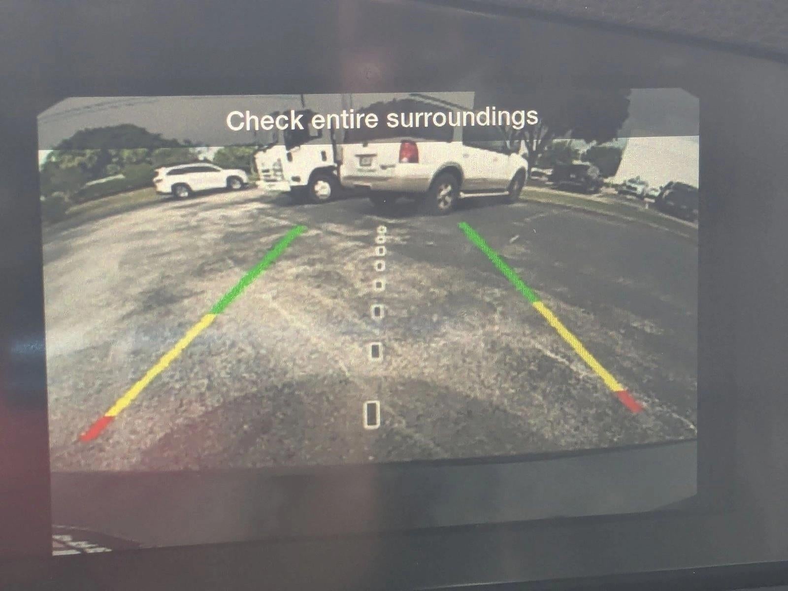 2023 Alfa Romeo Giulia Ti