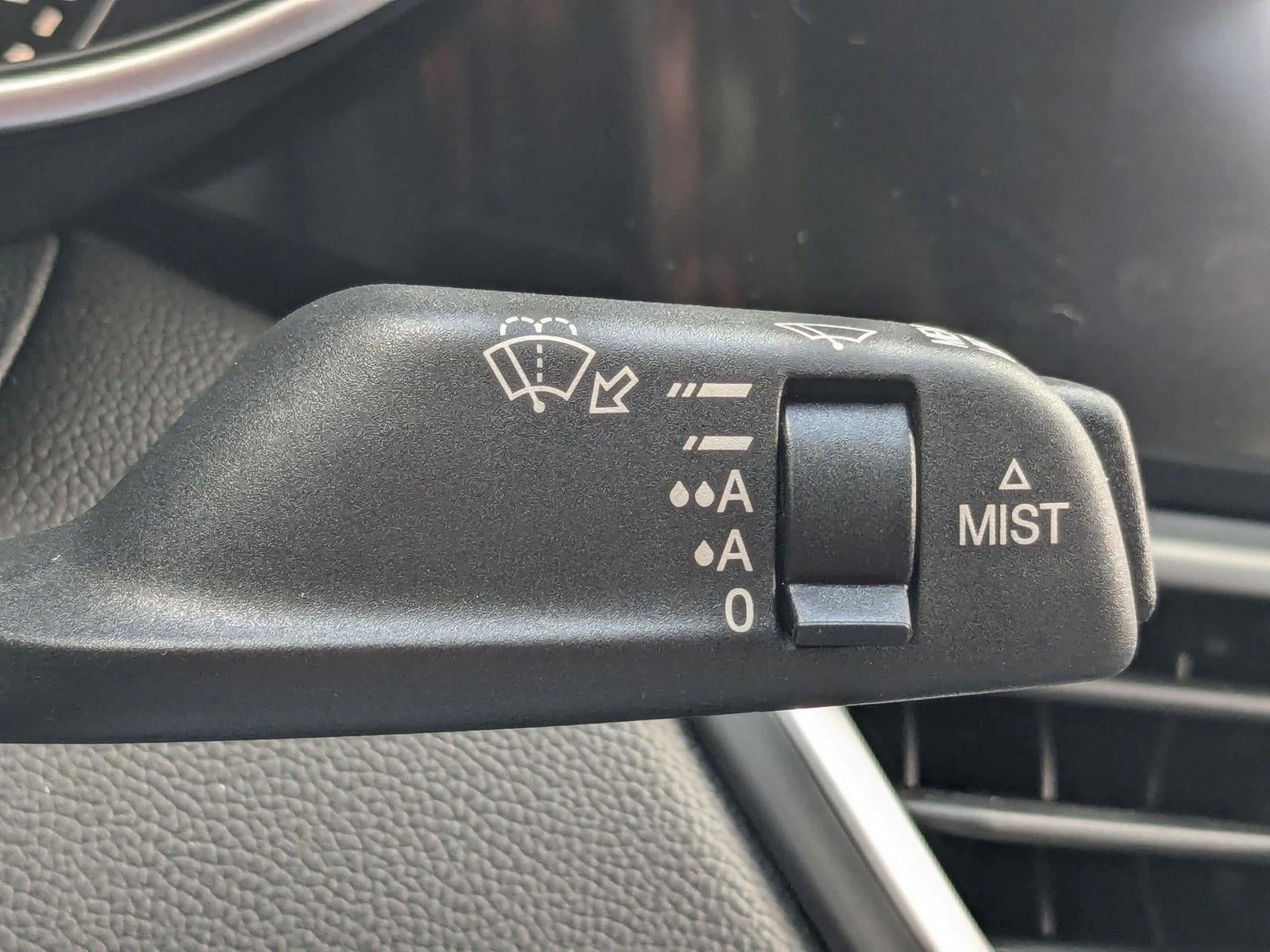 2023 Alfa Romeo Giulia Ti