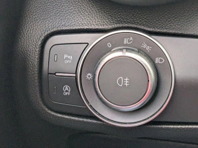 2023 Alfa Romeo Giulia Ti