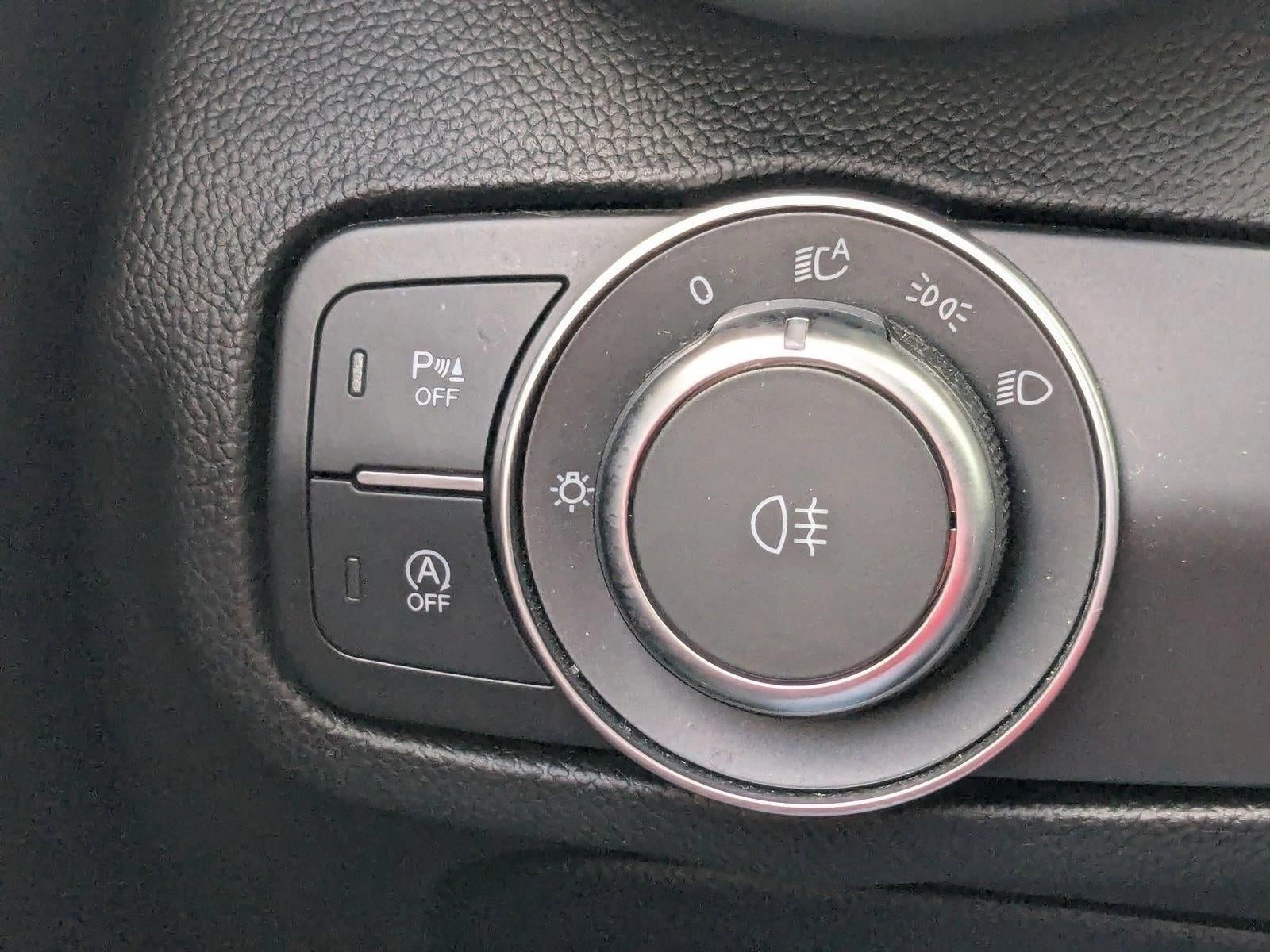 2023 Alfa Romeo Giulia Ti