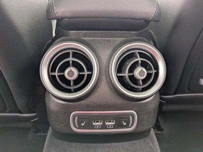 2023 Alfa Romeo Giulia Ti