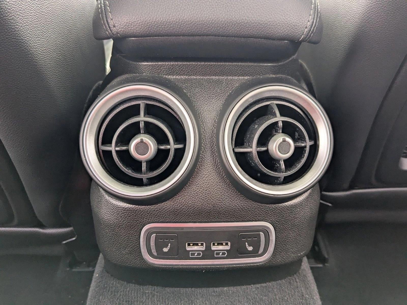 2023 Alfa Romeo Giulia Ti