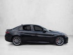 2023 Alfa Romeo Giulia Ti