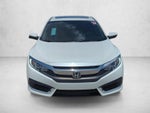2017 Honda Civic Sedan EX CVT