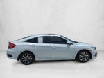 2017 Honda Civic Sedan EX CVT