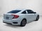2017 Honda Civic Sedan EX CVT