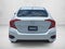 2017 Honda Civic Sedan EX CVT