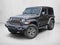 2019 Jeep Wrangler Sport S 4x4
