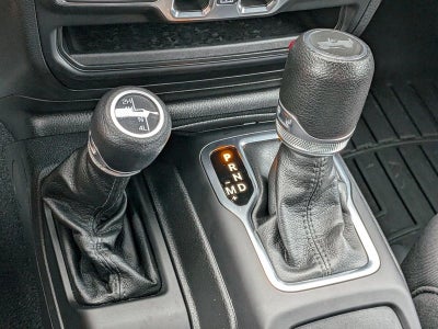 2023 Jeep Wrangler Sport S 4 Door 4x4