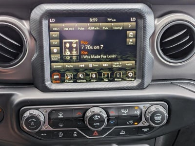 2023 Jeep Wrangler Sport S 4 Door 4x4