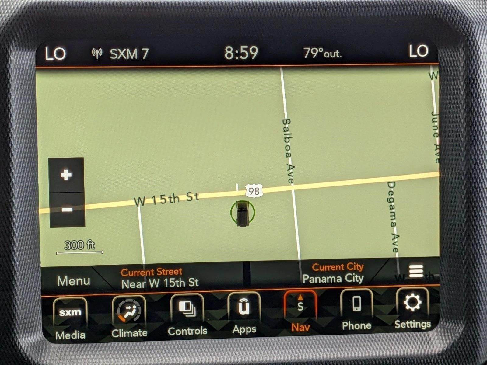 2023 Jeep Wrangler Sport S 4 Door 4x4