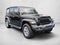 2023 Jeep Wrangler Sport S 4 Door 4x4