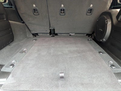 2023 Jeep Wrangler Sport S 4 Door 4x4