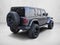 2019 Jeep Wrangler Unlimited Rubicon 4x4