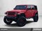 2020 Jeep Wrangler Unlimited Rubicon 4x4