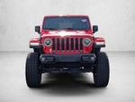2020 Jeep Wrangler Unlimited Rubicon 4x4
