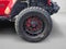 2020 Jeep Wrangler Unlimited Rubicon 4x4
