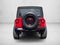 2020 Jeep Wrangler Unlimited Rubicon 4x4