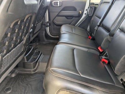 2023 Jeep Wrangler Rubicon 392 4 Door 4x4