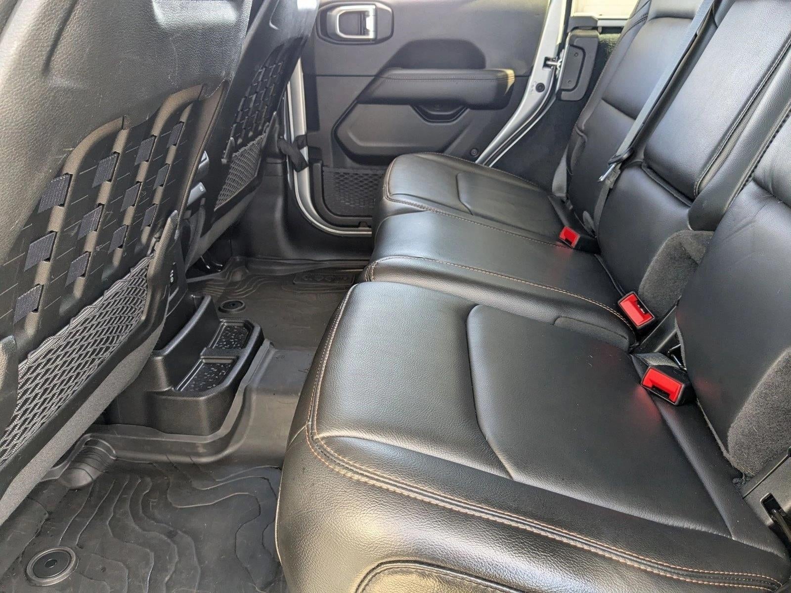 2023 Jeep Wrangler Rubicon 392 4 Door 4x4