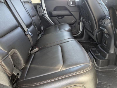 2023 Jeep Wrangler Rubicon 392 4 Door 4x4