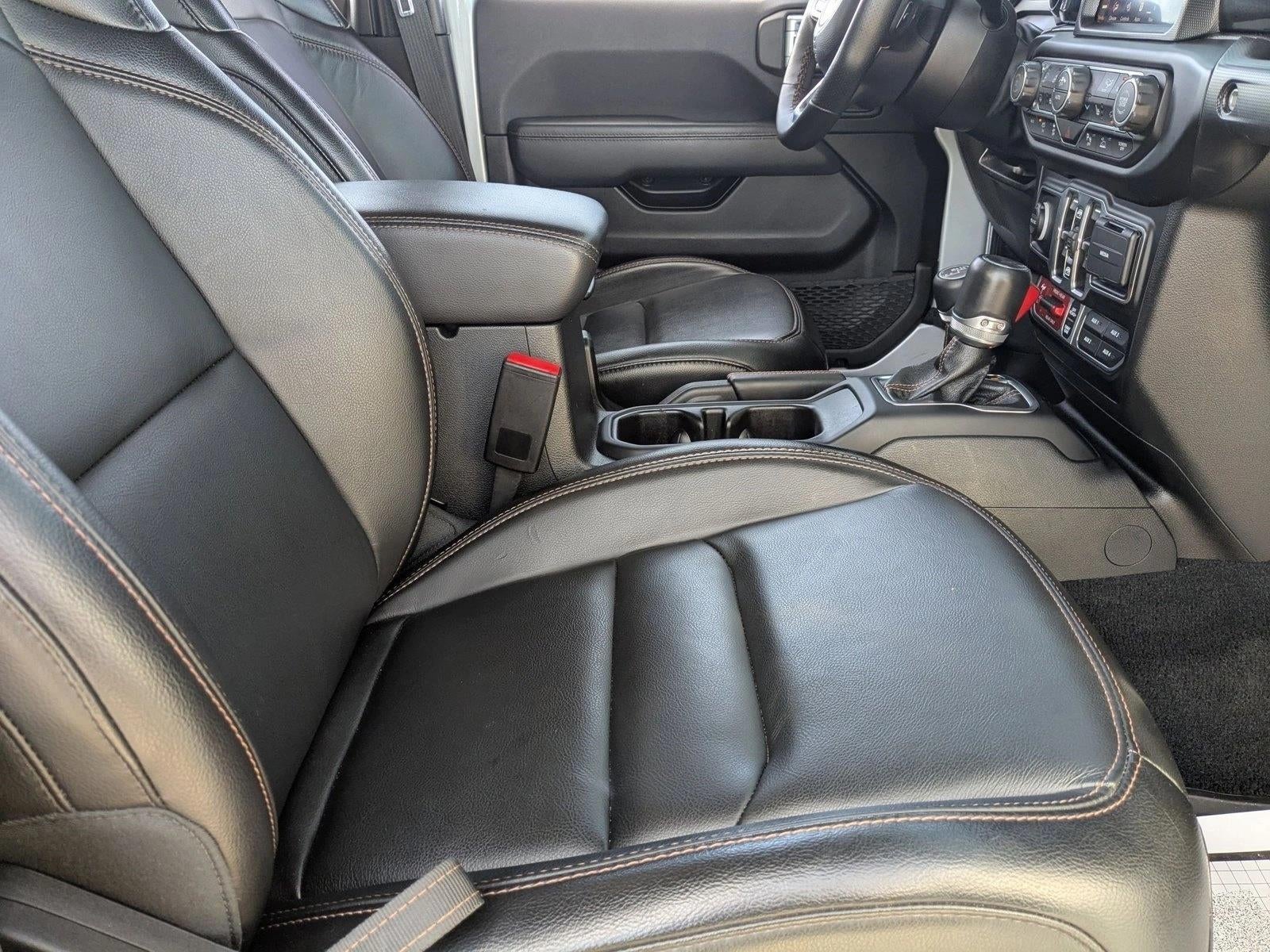 2023 Jeep Wrangler Rubicon 392 4 Door 4x4