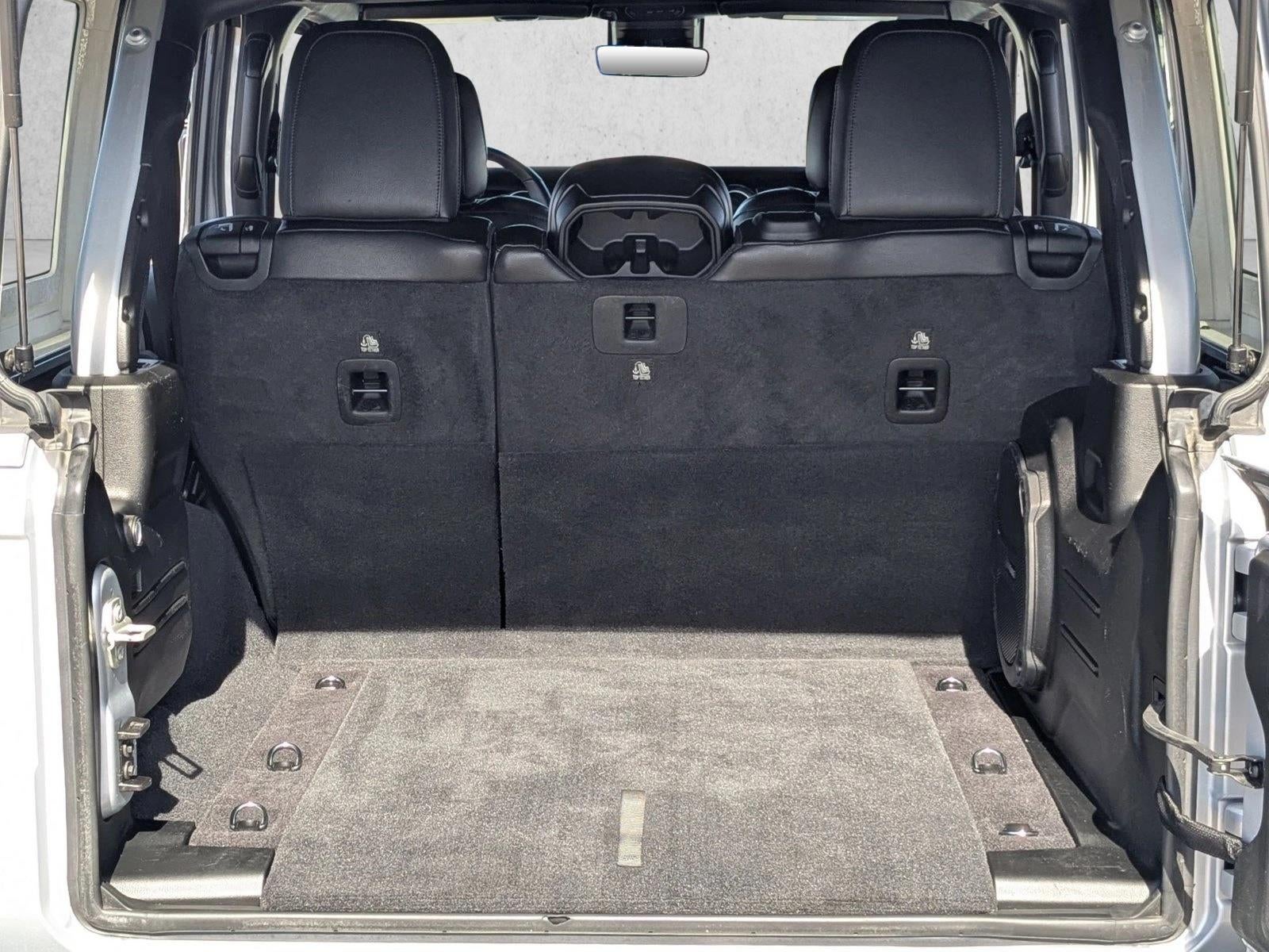 2023 Jeep Wrangler Rubicon 392 4 Door 4x4