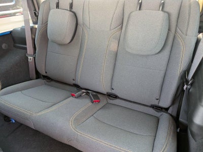 2025 Jeep Wrangler Sport S 2 Door 4x4
