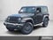 2025 Jeep Wrangler Sport S 2 Door 4x4