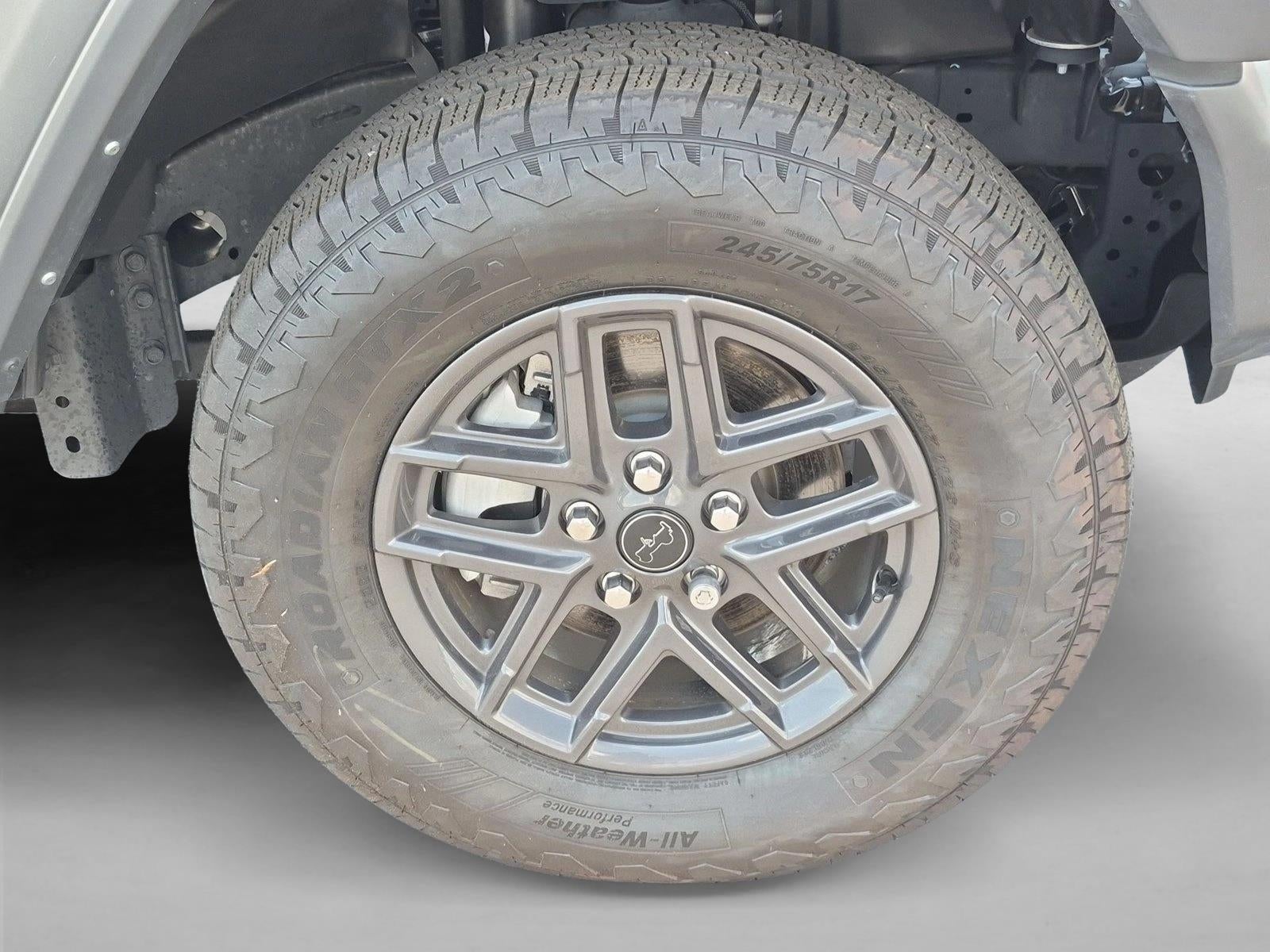 2025 Jeep Wrangler Sport S 2 Door 4x4