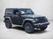 2025 Jeep Wrangler Sport S 2 Door 4x4
