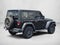 2025 Jeep Wrangler Sport S 2 Door 4x4