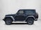 2025 Jeep Wrangler Sport S 2 Door 4x4