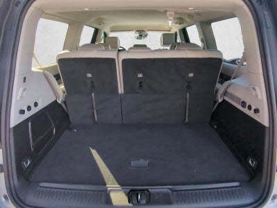 2022 Jeep Wagoneer Series II 4x2